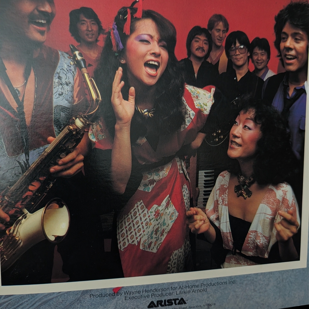 Hiroshima Original album